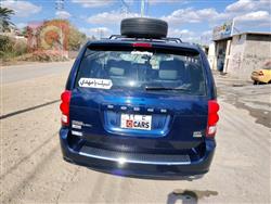 دودج جراند كارافان